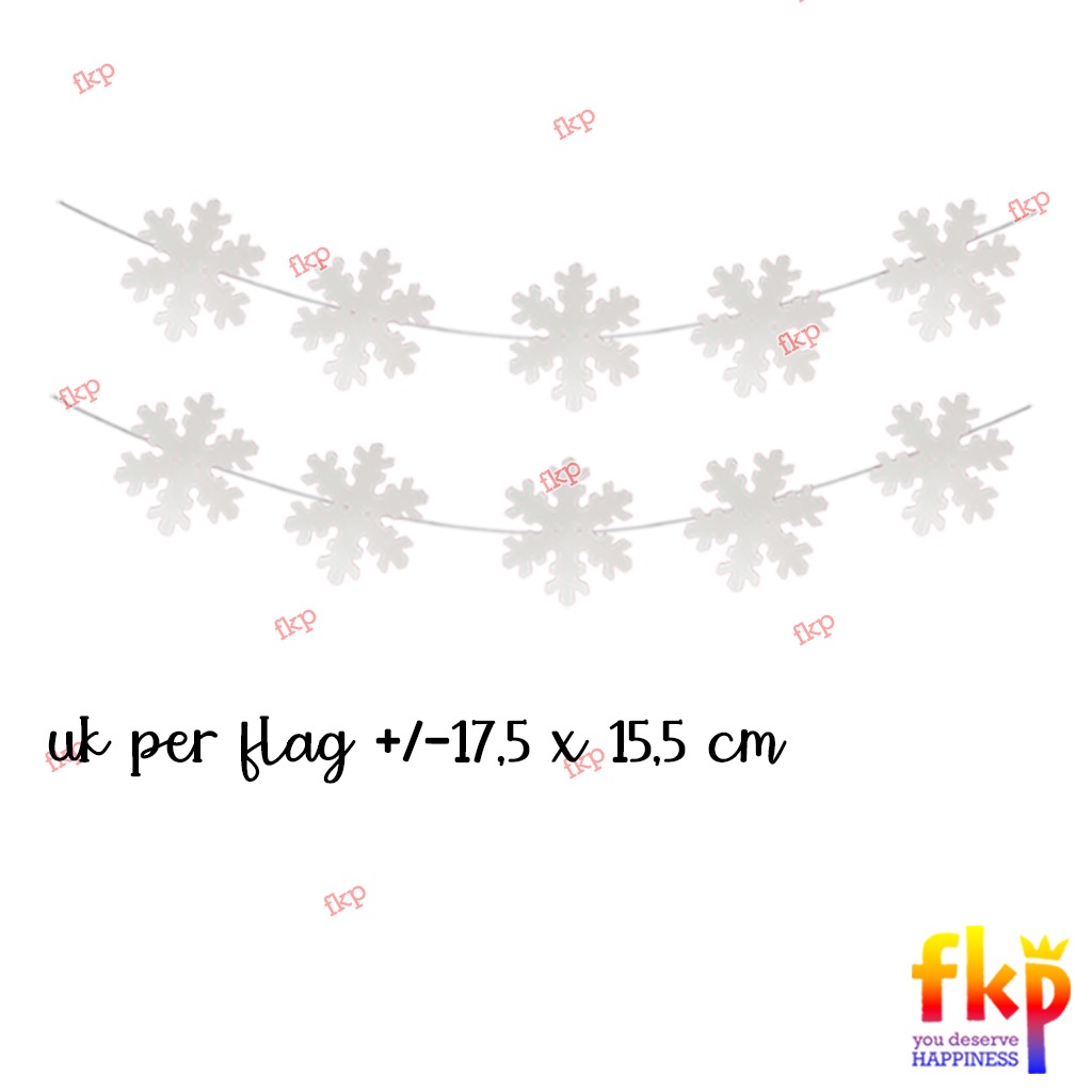 Snow Flake